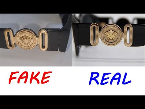 how to know if versace watch is real|authentic Versace eyeglasses.